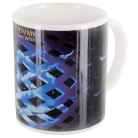 Who, The - Tommy (Boxed Mug)