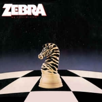 Zebra - No Tellin' Lies (CD)