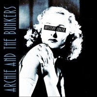 Archie and the Bunkers - Mystery Lover (LP)