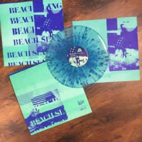 Beach Slang - A Loud Bash of Teenage Feelings (LP)