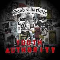 Good Charlotte - Youth Authority (LP)