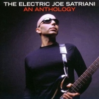 Satriani, Joe - Essential Joe Satriani (2CD)