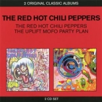 Red Hot Chili Peppers - Classic Albums (2CD)