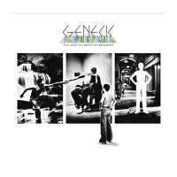 Genesis - The Lamb Lies Down On Broadway (180g) [Limited Edition] (2LP)
