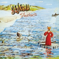 Genesis - Foxtrot (180g) [Limited Edition] (LP)
