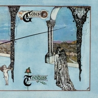 Genesis - Trespass (180g) [Limited Edition] (LP)