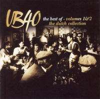 UB40 - The Best Of UB40 (2CD)