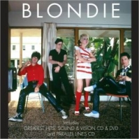 Blondie - Gift Pack CD Style [LIMITED EDITION] (2CD+DVD)