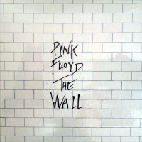 Pink Floyd - The Wall (2CD, MINI VINYL)