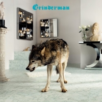 Grinderman - Grinderman 2 (LP)