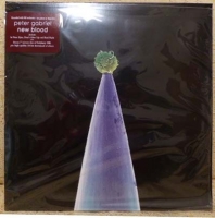 Gabriel, Peter - New Blood (2LP)