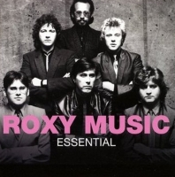 Roxy Music - Essential (CD)
