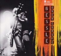 Gessle, Per (Roxette) - Over Europe (2LP)