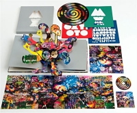 Coldplay - Mylo Xyloto [Super Deluxe Edition] (LP+CD)