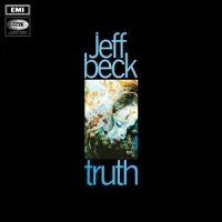 Beck, Jeff - Truth (LP)