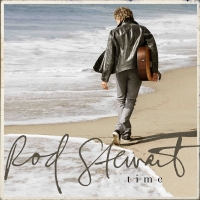 Stewart, Rod - Time (LP)
