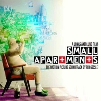 Gessle, Per - Small Apartments (2LP)