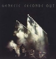 Genesis - Seconds Out [LIMITED] (2LP)