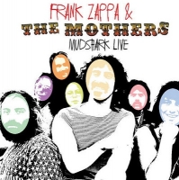 Zappa, Frank - Mudshark Live (CD)