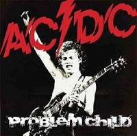 AC/DC - Problem Child (2LP)