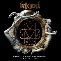 Behemoth - Chaotica - Essence Of The.. (2CD)