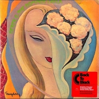 Clapton, Eric & Derek & The Dominos - Layla And Other Assorted Love Songs (2LP)