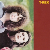 T. Rex - T. Rex (CD)