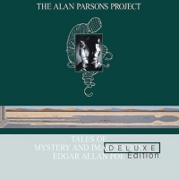 Alan Parsons Project, The - Tales Of Mystery And Imagination - Edgar Allan Poe [Deluxe Edition] (2CD)