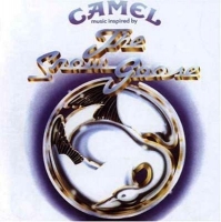 Camel - The Snow Goose (LP)