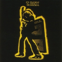 T. Rex - Electric Warrior (2LP)