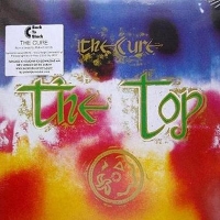 Cure, The - The Top (NUMBERED LIMITED EDITION) (LP)