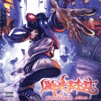 Limp Bizkit - Significant Other (LP)