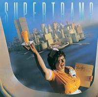 Supertramp - Breakfast In America (Blu-ray)