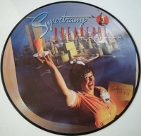 Supertramp - Breakfast In America (LP)