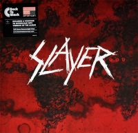 Slayer - World Painted Blood (LP)