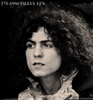 Tyrannosaurus Rex - A Beard Of Stars (CD)