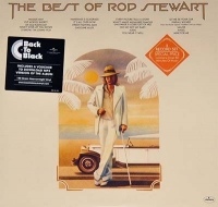 Stewart, Rod - The Best Of Rod Stewart (2LP)