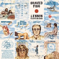 Lennon, John - Shaved Fish (The Best Of) (LP)