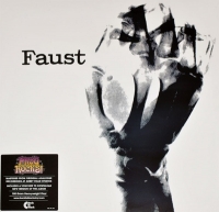 Faust - Faust (LP)