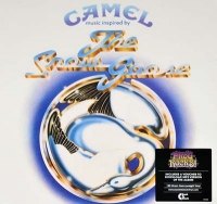 Camel - The Snow Goose (LP)