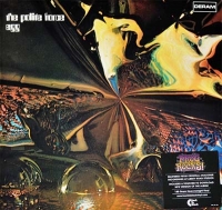 Egg - The Polite Force (LP)
