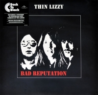 Thin Lizzy - Bad Reputation (LP)