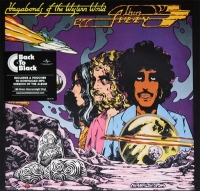 Thin Lizzy - Vagabonds Of The Western World (LP)
