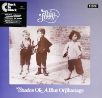 Thin Lizzy - Shades Of A Blue Orphanage (LP)