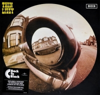 Thin Lizzy - Thin Lizzy (LP)