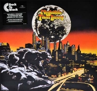 Thin Lizzy - Nightlife (LP)