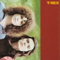 T. Rex - T. Rex (LP)