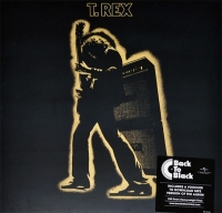T. Rex - Electric Warrior (LP)