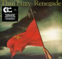 Thin Lizzy - Renegade (LP)