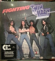 Thin Lizzy - Fighting (LP)